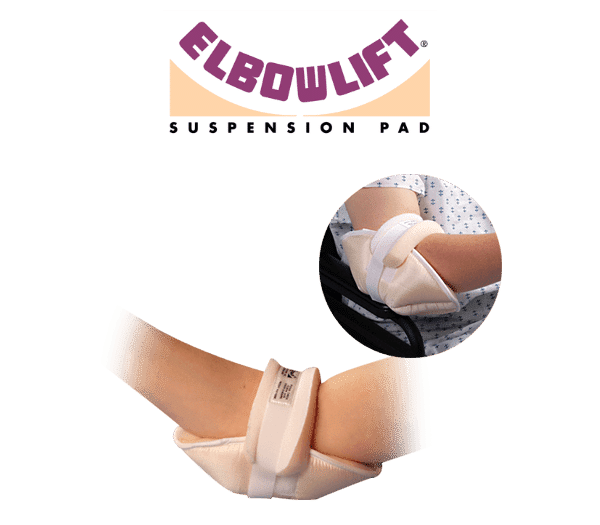 Elbowlift® Suspension Pad - Walgreen Health Solutions