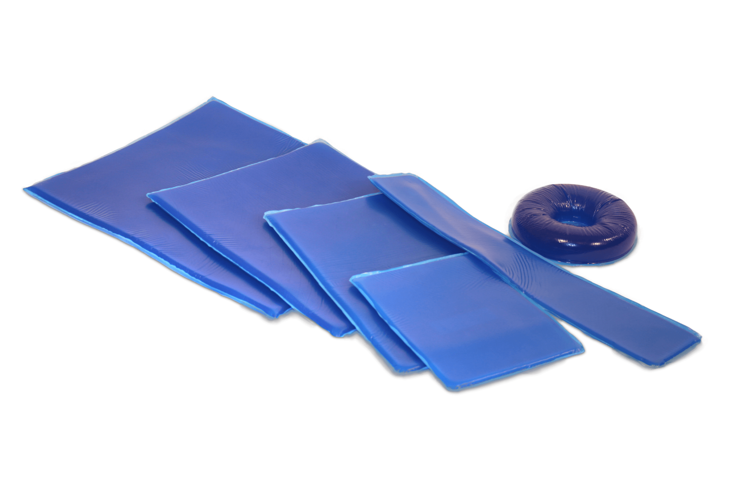 Gel positioning pad – presentation wrist pad – National Surgical Corporation