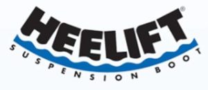 Heelift Logo Banner
